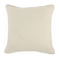 LR Home Mille Southwest Square Throw Pillow