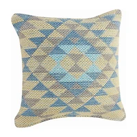 LR Home Mille Southwest Square Throw Pillow