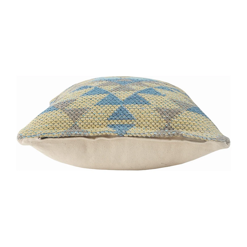 LR Home Mille Southwest Square Throw Pillow