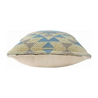 LR Home Mille Southwest Square Throw Pillow
