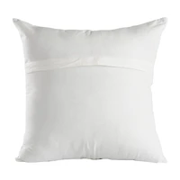 LR Home Mille Kantha Square Throw Pillow