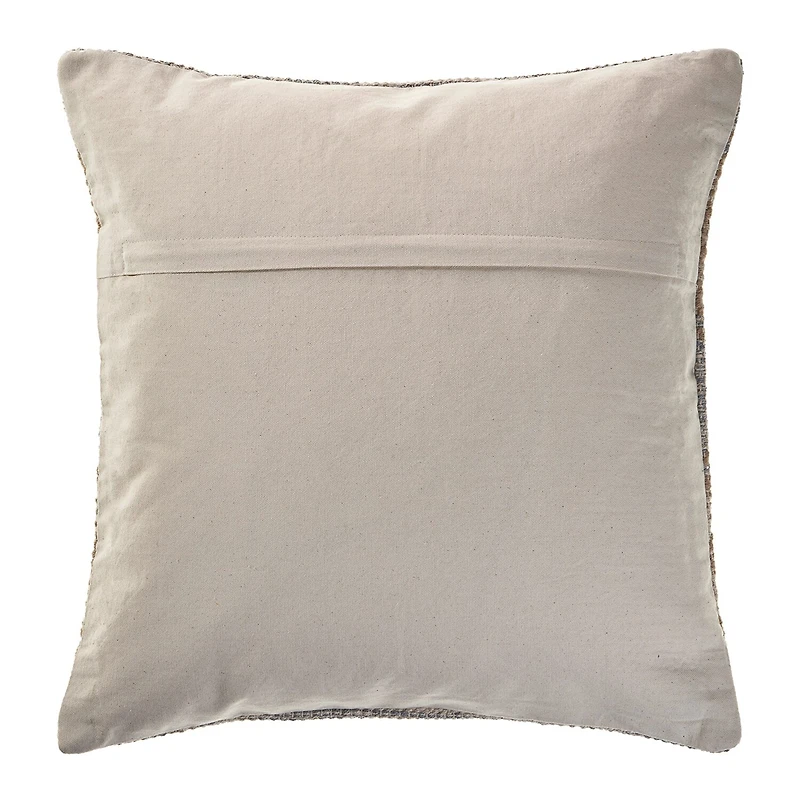 LR Home Harry Diamond Square Throw Pillow