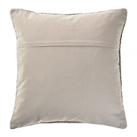 LR Home Harry Diamond Square Throw Pillow