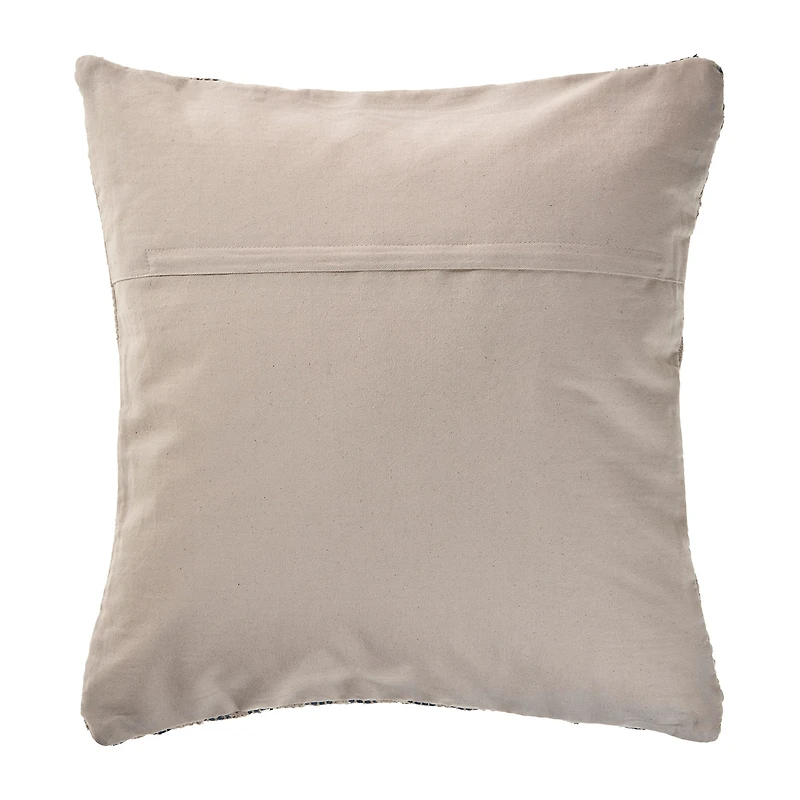 LR Home Mille Modern Square Throw Pillow