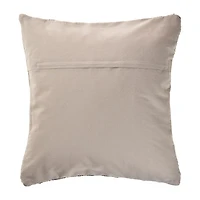LR Home Mille Modern Square Throw Pillow