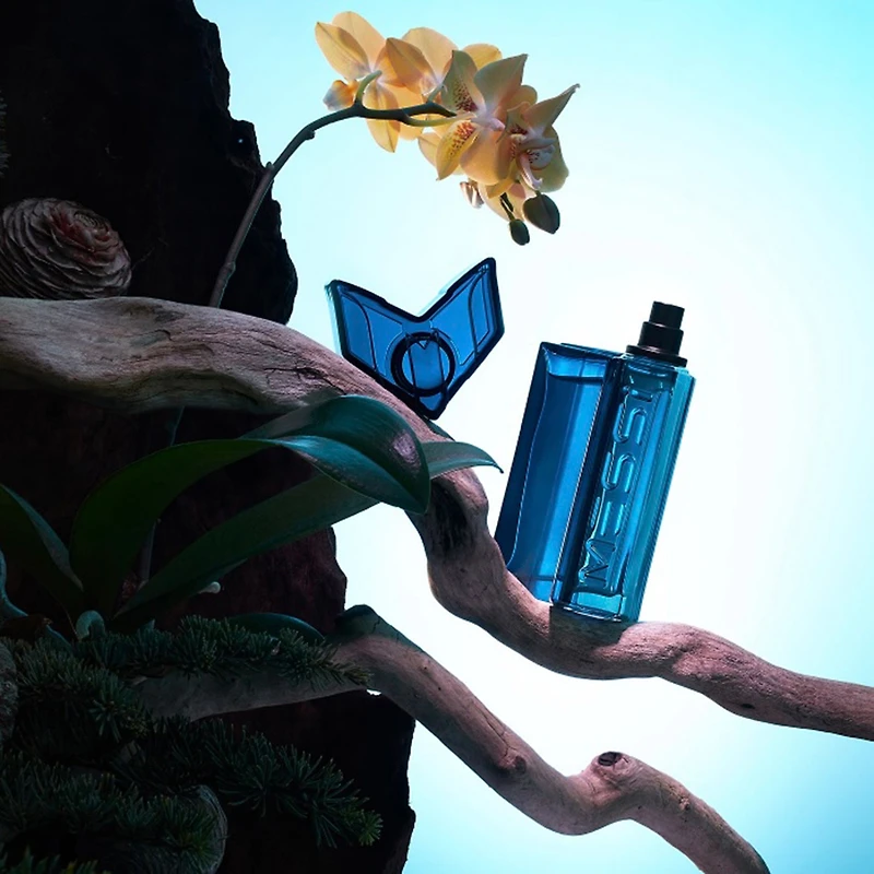 MESSI Eau De Parfum, 3.38 Oz
