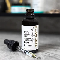 Flawless Restoring Exotic Oil Treatment