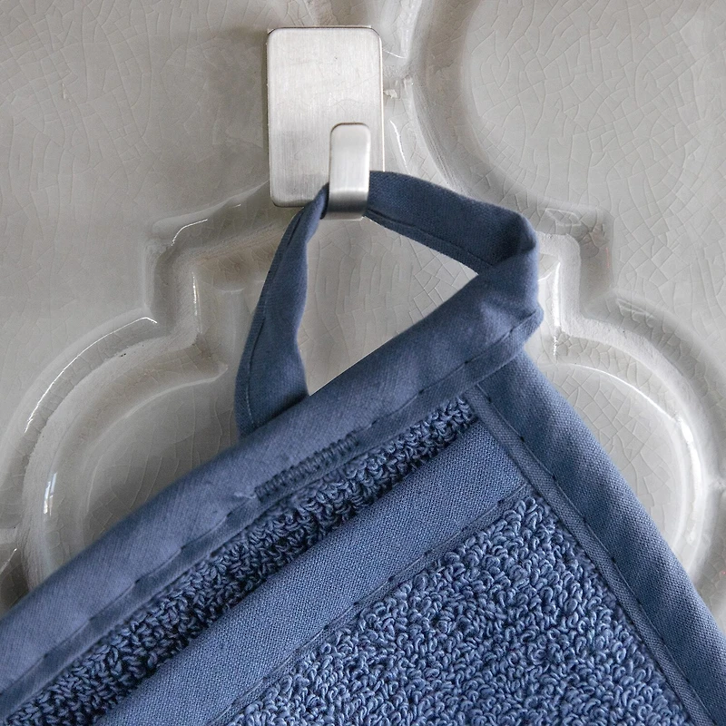 Ritz Terry Cloth 4-pc. Pocket Mitt Holder Set