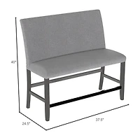 Home Point Bilbao Bench