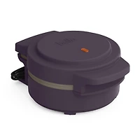 bella Stack & Store Mini Waffle Maker, Fits-anywhere™ kitchenware