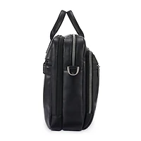 Samsonite Classic Leather Briefcase