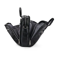 Samsonite Classic Leather Briefcase