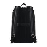 Samsonite Classic Business Leather Slim Backpack