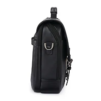 Samsonite Classic Leather Messenger Bag