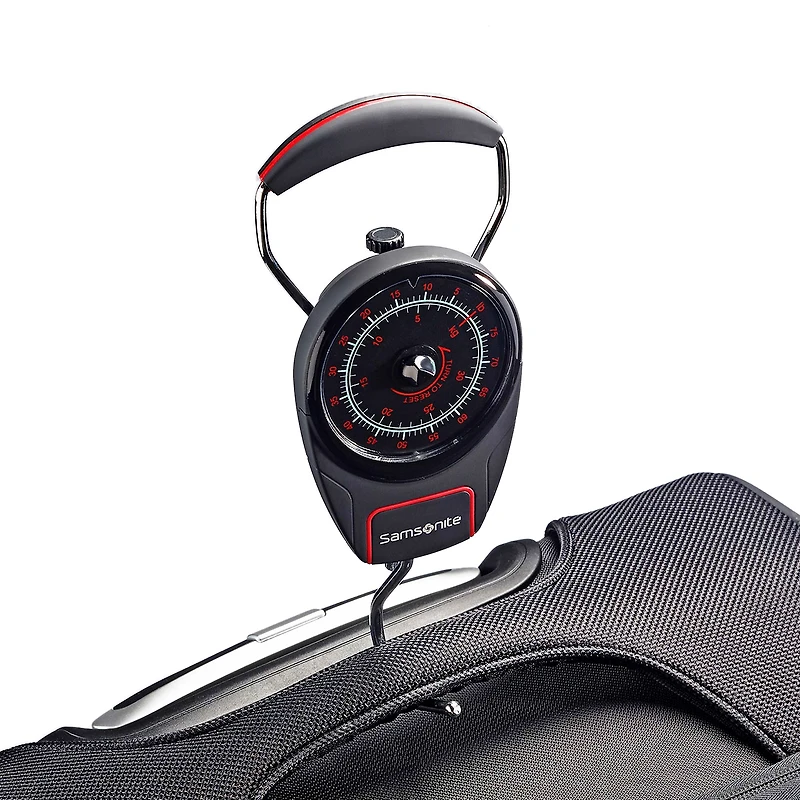 Samsonite Manual Luggage Scale