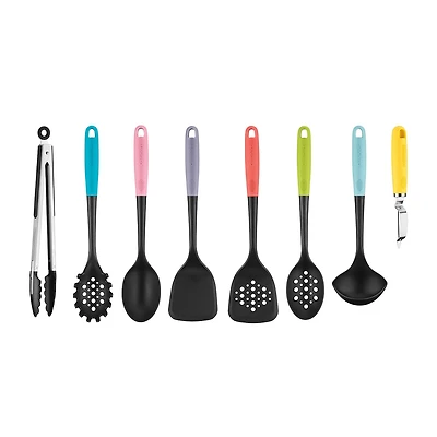 Cuisinart 8-pc. Kitchen Utensil Set