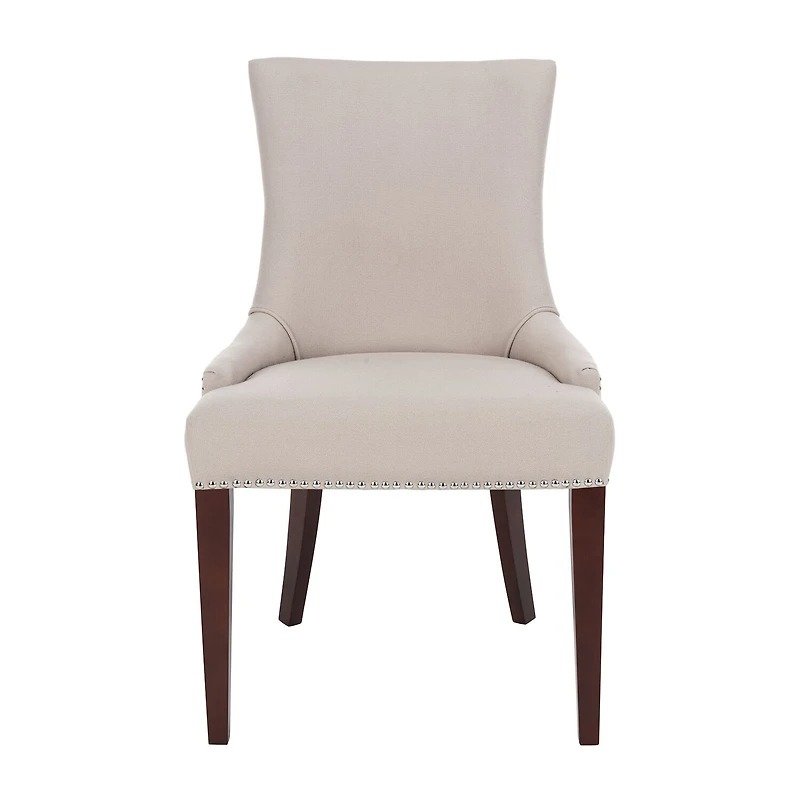 Becca Linen Dining Chair