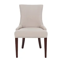 Becca Linen Dining Chair