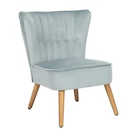 Safavieh June Accent Slipper Chair