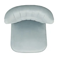 Safavieh June Accent Slipper Chair