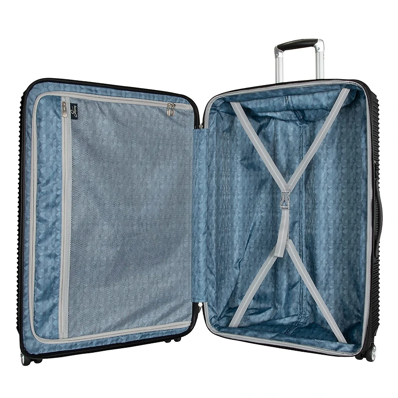 Skyway Chesapeake 3.0 28 Inch Hardside Expandable Checked Spinner Luggage