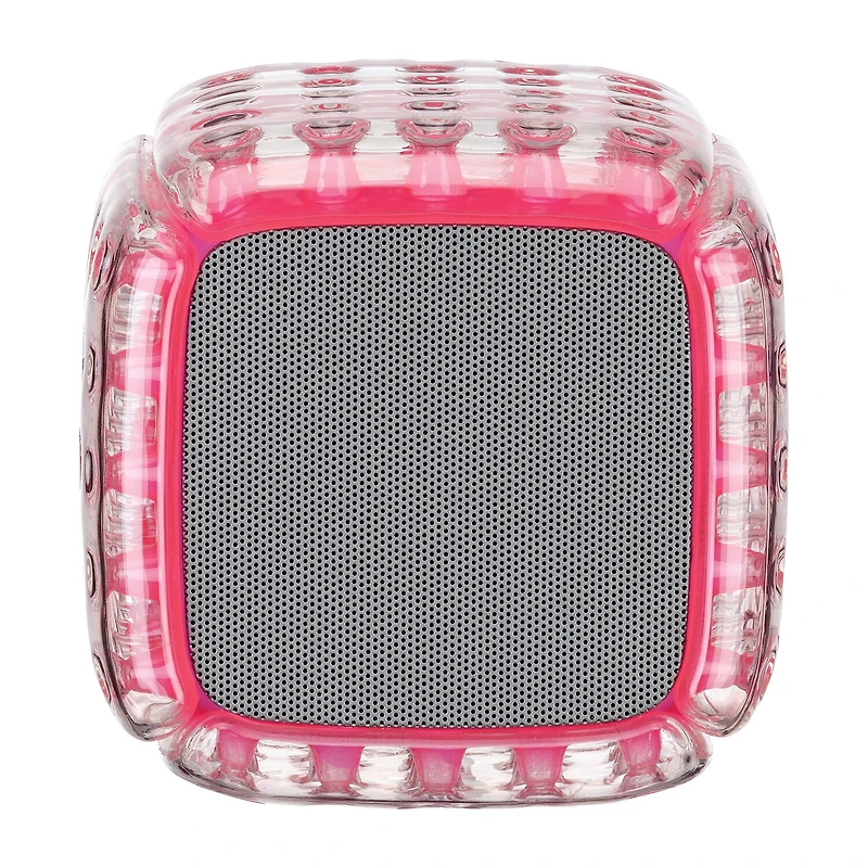 Memorex Cush Air Cushion Bluetooth Speaker