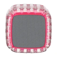 Memorex Cush Air Cushion Bluetooth Speaker