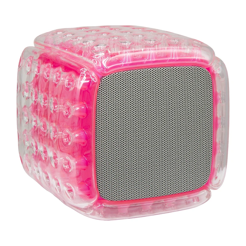 Memorex Cush Air Cushion Bluetooth Speaker