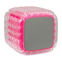 Memorex Cush Air Cushion Bluetooth Speaker