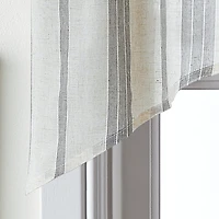 CHF Mckenzie Rod Pocket Swag Valance