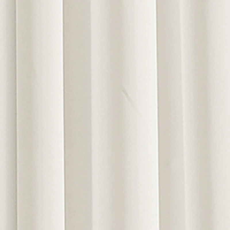 CHF Soho Grommet Top Sheer Single Curtain Panel