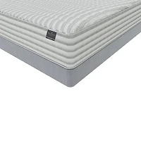 JCP Exclusive! Fieldcrest EcoLuxe 12.5" Plush Tight Top - Mattress Only