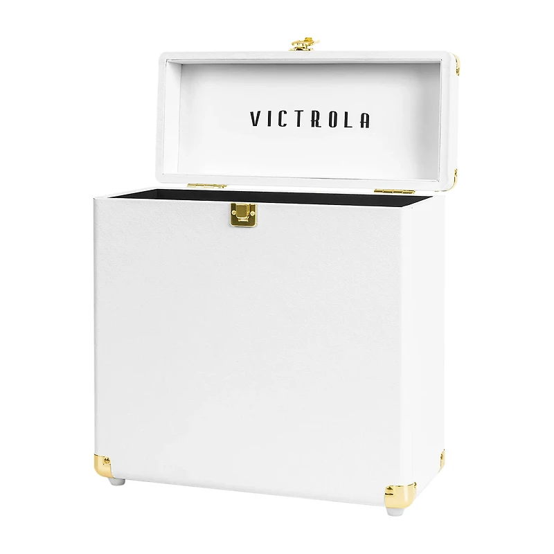 Victrola Storage Case for Vinyl Turntable Records