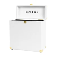 Victrola Storage Case for Vinyl Turntable Records
