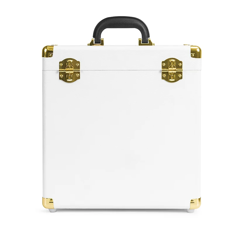 Victrola Storage Case for Vinyl Turntable Records