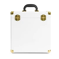 Victrola Storage Case for Vinyl Turntable Records