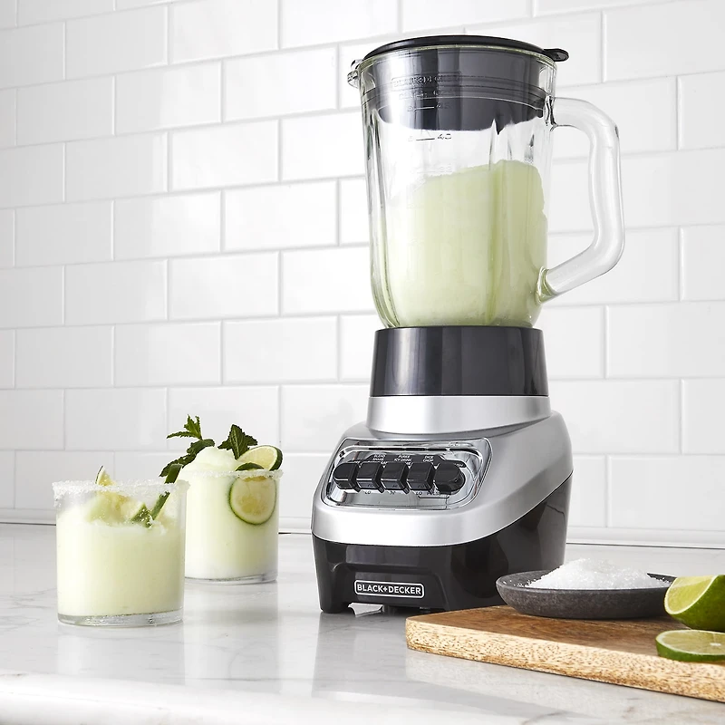 Black+Decker Powercrush Multi-Function Blender
