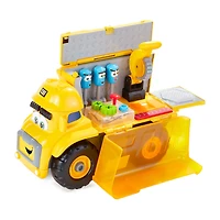 Funrise Inc. Cat Fixit Phillip Truck