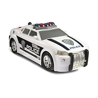 Funrise Inc. Tonka Mighty Motorized Police Cruiser Truck