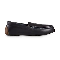 Isotoner Womens Moccasin Slippers