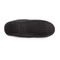 Isotoner Womens Moccasin Slippers