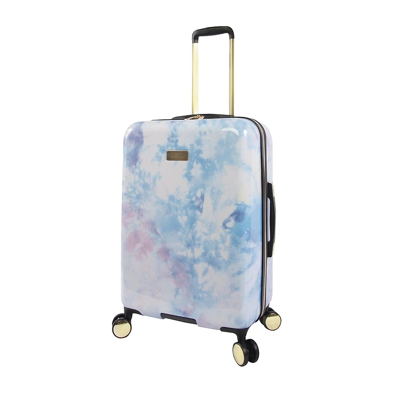 Juicy Couture Sadie 3-pc. Hardside Spinner Luggage Set