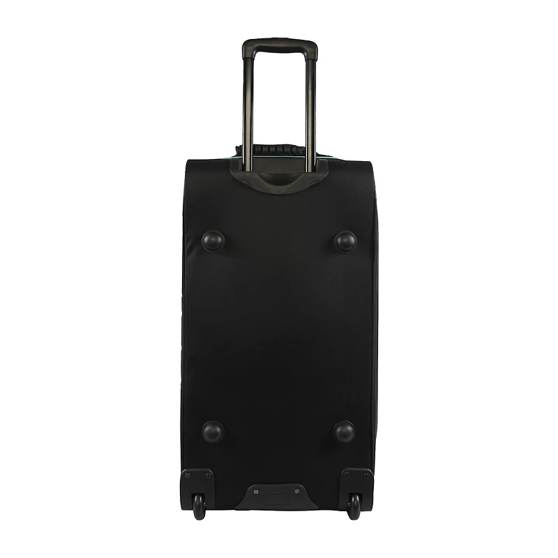 Hurley Kahuna 30" Rolling Duffel Bag