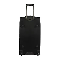 Hurley Kahuna 30" Rolling Duffel Bag