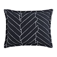 City Scene Ceres Reversible Duvet Cover Set
