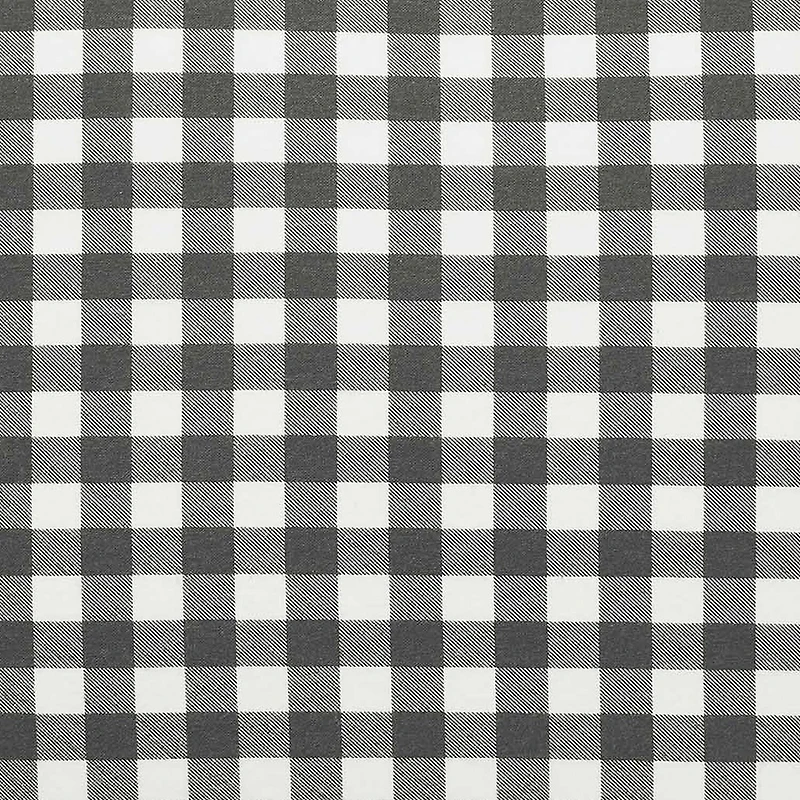 Eddie Bauer Kingston Plaid Euro Pillow