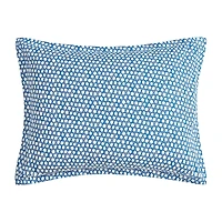 Poppy & Fritz Brooke Reversible Duvet Cover Set