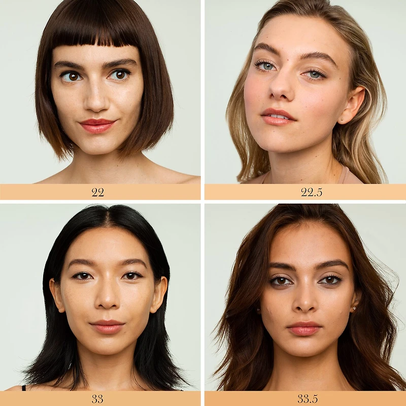 Rms Beauty ReEvolve Natural Finish Liquid Foundation