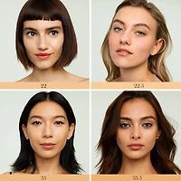 Rms Beauty ReEvolve Natural Finish Liquid Foundation
