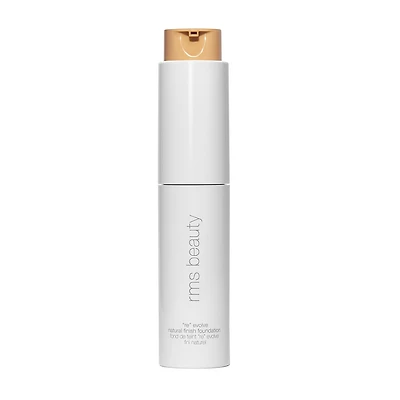 Rms Beauty Reevolve Natural Finish Liquid Foundation
